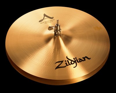 Zildjian A New Beat Hi Hat 15'