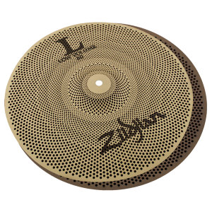 Zildjian L80 Low Volume Hi Hat 14 Cm 36