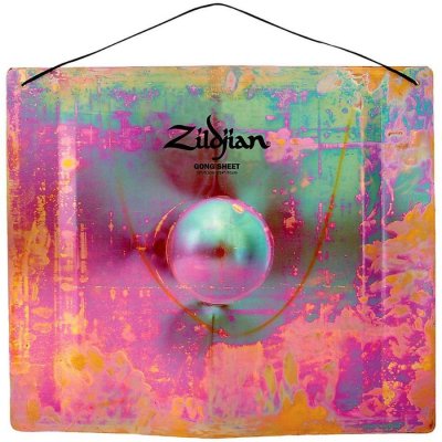 Zildjian Sheet Gong 24
