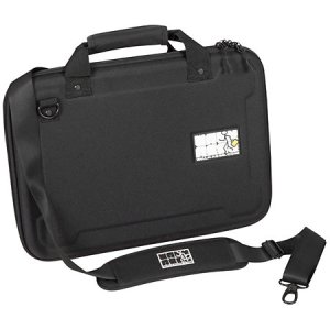 Walkasse Shockproof Eva Case Pioneer DDJ-FLX2 Black