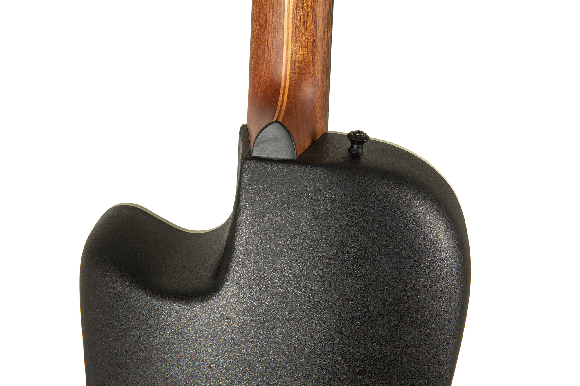 Ovation Pro Series Legend 1773AX Mid Cutaway Nylon
