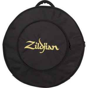 Zildjian Borsa Piatti Deluxe 22 A Zaino