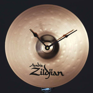 55,88 cm Zildjian Delux Zaino per piatti