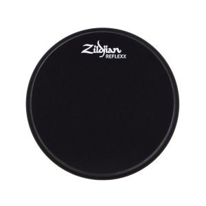 Zildjian Pad Allenamento 10 Reflexx Conditioning Pad