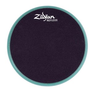 Zildjan Reflexx 10' Conditioning Pad Verde Pad Allenamento