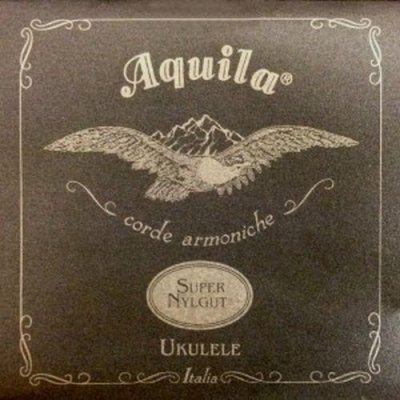 Aquila 103U Muta Ukulele Concerto