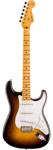 Fender Custom Shop LTD 70th Anniversary 1954 Stratocaster NOS Mp 2Color Sunburst