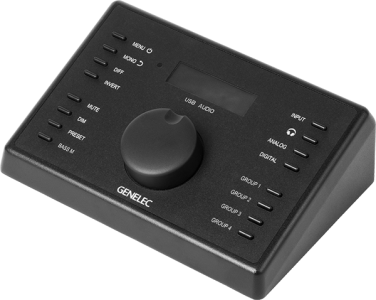 GENELEC 9320A SAM™ Reference Controller