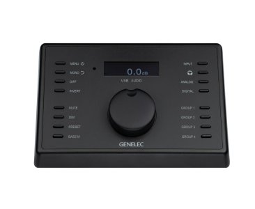 GENELEC 9320A SAM™ Reference Controller