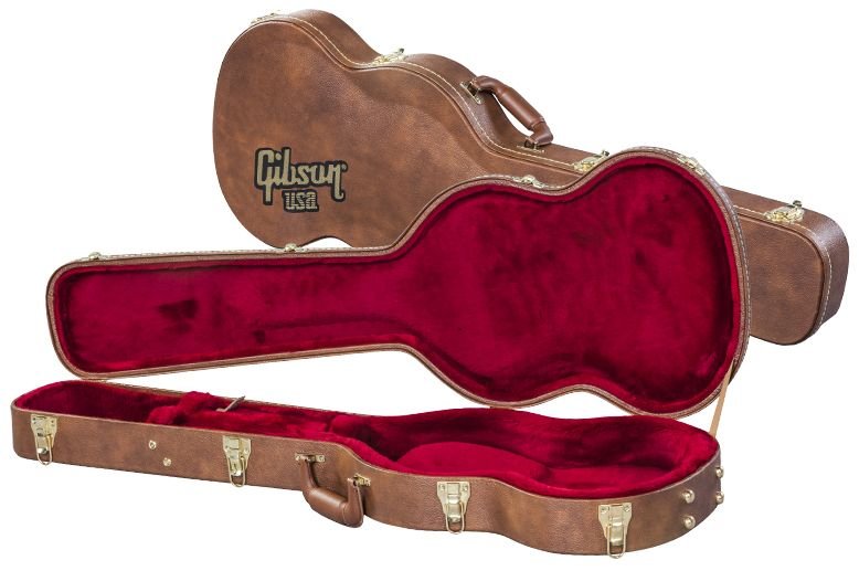 Gibson case for SG Standard 2018