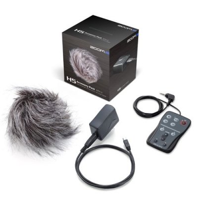 Zoom Aph5 Accessory Pack