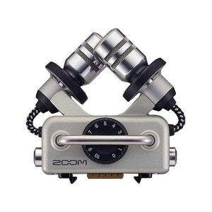 Zoom XYH-5 - capsula microfonica X/Y per H5, H6, Q8, F4, F8, U44