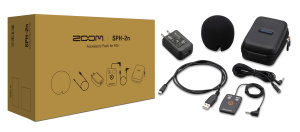 Zoom SPH2N Kit Accessori per H2N