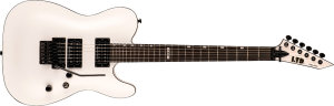 Esp Ltd Eclipse 87 Pearl White