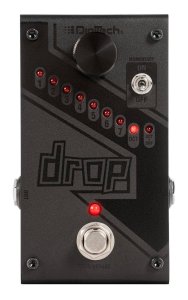 Digitech - dod Black drop limited edition
