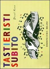 Curci Kent Tastieristi Subito