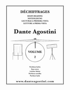 Dante Agostini Letture a Prima Vista n. 2