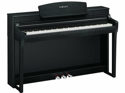 Yamaha CSP255B (Disponibile in negozio per prova)