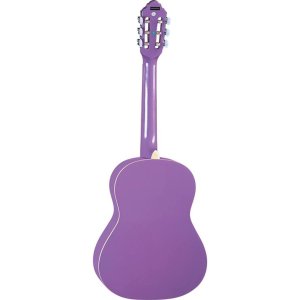 Eko Guitars CS-5 Violet
