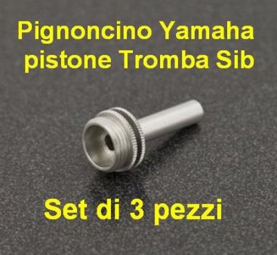 Yamaha Pignoncino Tromba Sib
