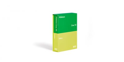 ABLETON LIVE 10 INTRO
