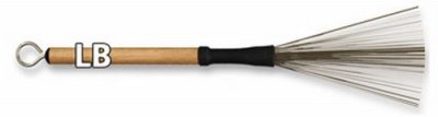 Vic Firth Spazzole Legacy Brush