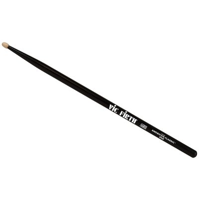 Vic Firth 5Ast Bacchette Soft Touch