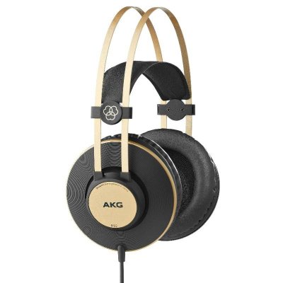 AKG K92 CUFFIA DINAMICA