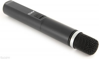 AKG C1000S MK4 MICROFONO CONDENSATORE