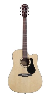 ALVAREZ RD28CE CHITARRA ACUSTICA