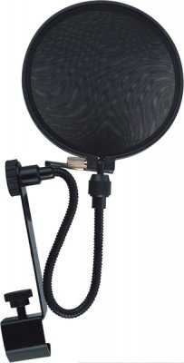 Proel Apop50 Supporto Antisibilo Per Microfono