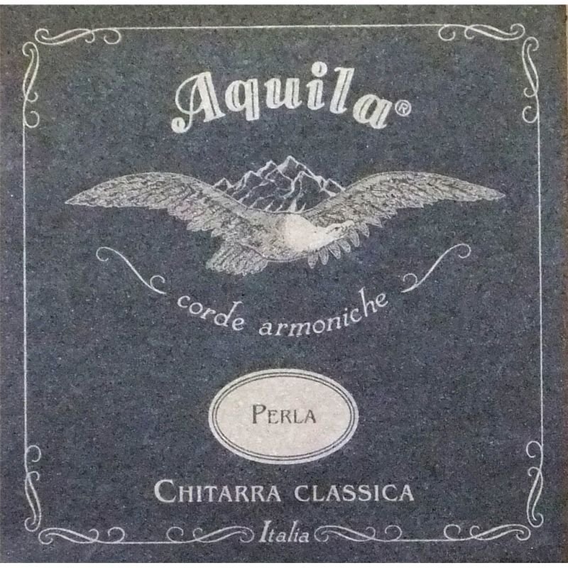 Aquila 37C Serie Perla Per Classica