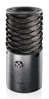 Aston Origin Microfono Condensatore