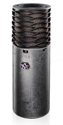 Aston Spirit Microfono Condensatore