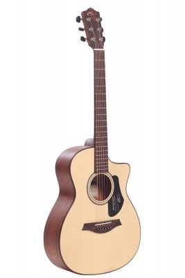 MAYSON ATLAS CHITARRA ACUSTICA ELETTRIFICATA