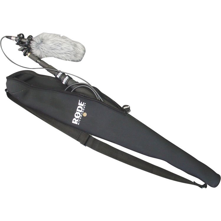 Rode Bag Boompole