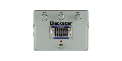Blackstar Ht-Boost Bt-1 Pedale Effetto