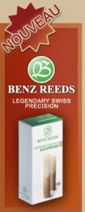 Benz Reeds Ance Sax Soprano 3