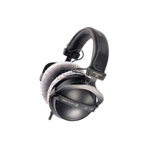 BEYERDYNAMIC DT770 PRO CUFFIA CHIUSA