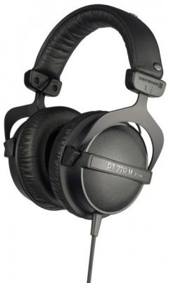 BEYERDYNAMIC DT770 M80 CUFFIA CHIUSA