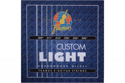 45210 009/046 BLUE LABEL CUSTOM LIGHT