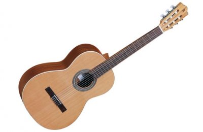 Alhambra Mod 0 Chitarra Classica
