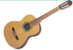 Alhambra 2C Chitarra Classica