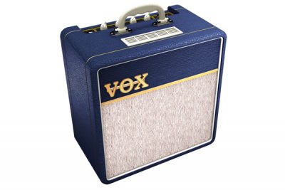 Vox AC4C1-BL