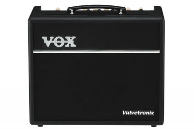 Vox Vt20+ Combo Digitale-Valvolare
