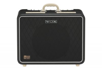 VOX NT15-C1 NIGHTRAIN COMBO