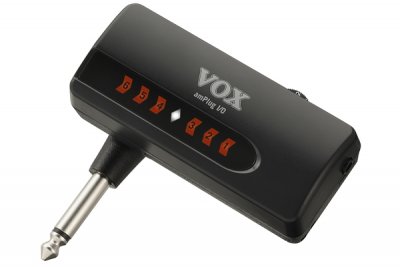 Vox Amplug I/O