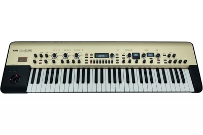 KORG KINGKORG