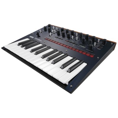 KORG MONOLOGUE BLUE