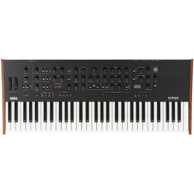 KORG PROLOGUE 16
